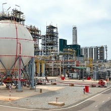 Sản phẩm lọc hóa dầu là gì?