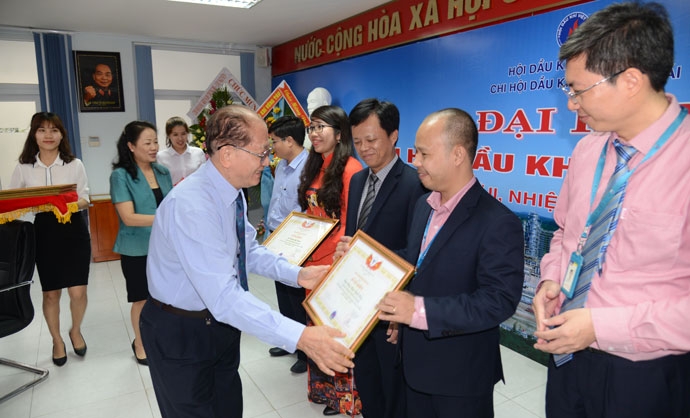Khai thác tối đa nguồn lực trí tuệ