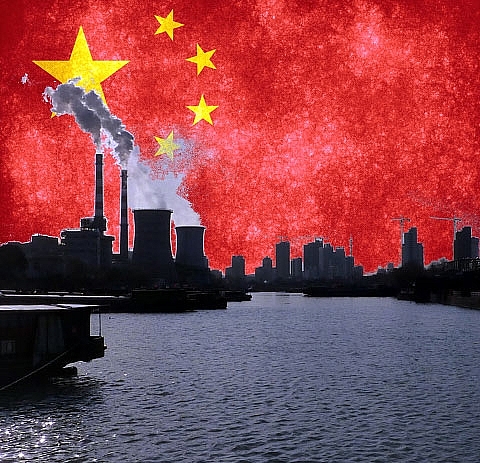 7 nhan dinh ve co cau nang luong tai trung quoc