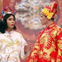 50 ca nhan duoc de nghi xet phong tang danh hieu nghe si nhan dan
