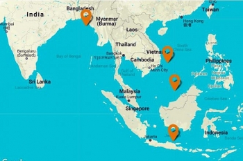 SOCO rút khỏi cuộc đua giành quyền sở hữu Ophir Energy