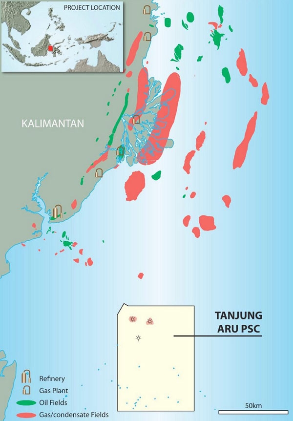 pertamina trien khai toan dien cong nghe nang cao thu hoi dau eor cho mo tanjung vao nam 2021
