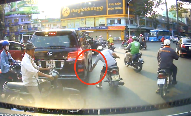 ten trom cay logo xe sang lexus 570 sieu nhanh chi trong 2 giay