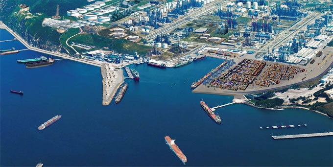 Baku và Moscow thảo luận việc cung cấp dầu thô của Nga cho nhà máy lọc dầu STAR (Thổ Nhĩ Kỳ) baku va moscow thao luan viec cung cap dau tho cua nga cho nha may loc dau star tho nhi ky
