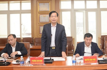 Tổng công ty Đông Bắc: Cung cấp đủ than cho EVN