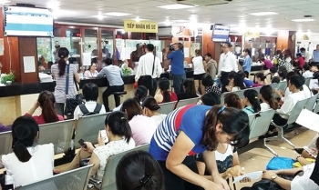 Sửa đổi Luật Doanh nghiệp: Gỡ bỏ cản ngại, tạo sự đột phá