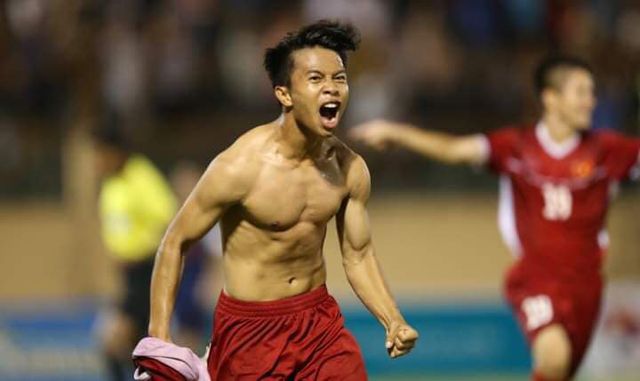 u19 viet nam thong tri giai thuong ca nhan o giai u19 quoc te