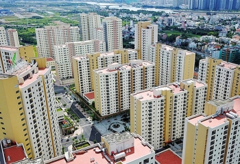 Căn hộ 25m2: Cẩn trọng hệ luỵ quá tải hạ tầng