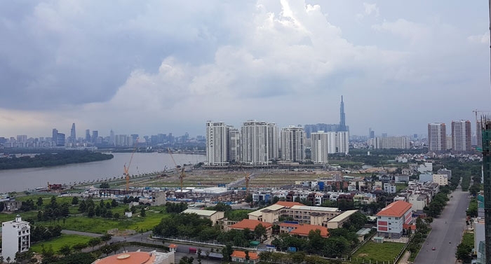 thanh pho ho chi minh se minh bach hoa thong tin cac du an bat dong san