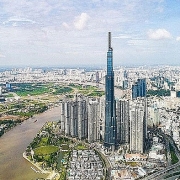 Không nên "siết" trái phiếu BĐS