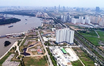 Giá nhà tăng, lợi nhuận doanh nghiệp địa ốc vẫn teo tóp: Điều gì xảy ra?