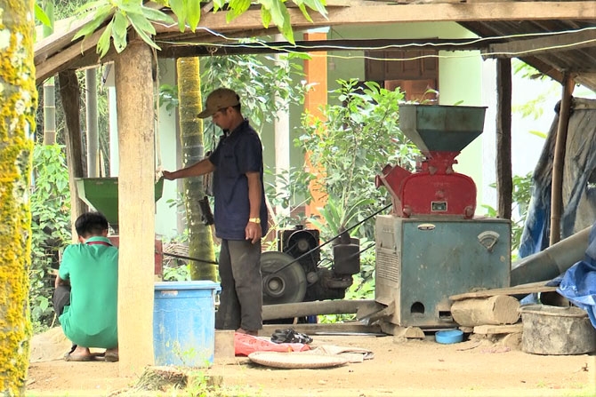 xoa dien vung lom o quang ngai