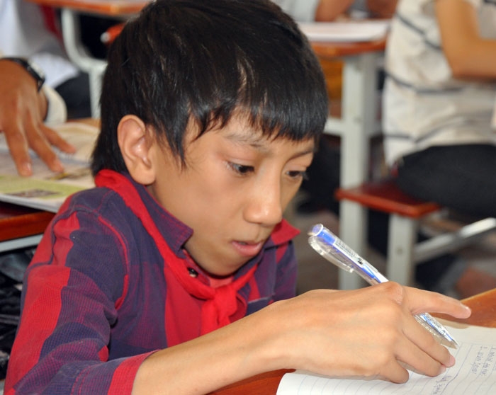 chu linh chi hanh trinh den uoc mo