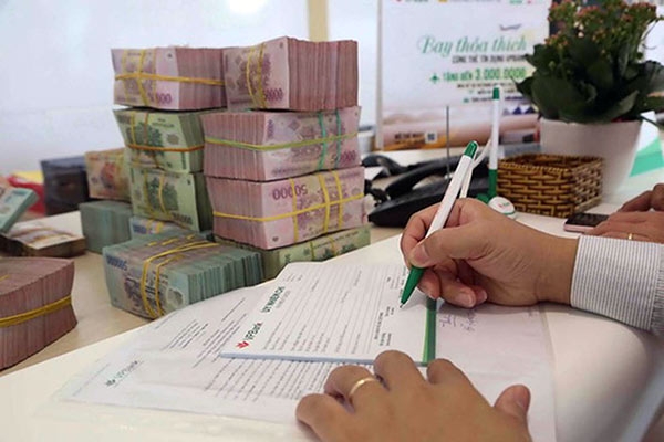 chuyen nhuong bat dong san phai qua ngan hang