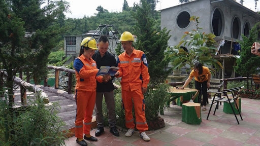 can xu ly nghiem tin don tang gia dien