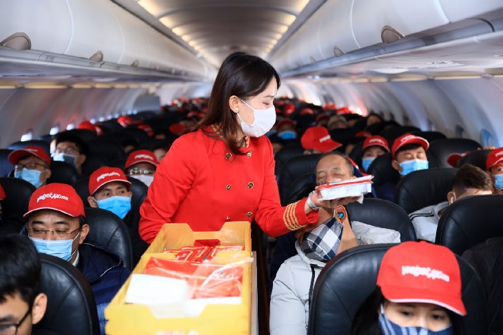 Vietjet 