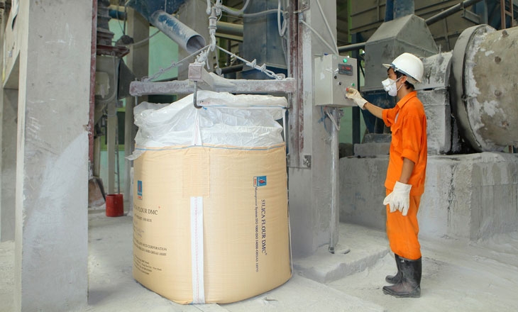 PVChem đặt mục tiêu doanh thu 2.000 tỷ đồng năm 2021