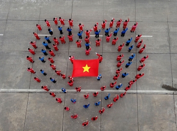 tuoi tre dau khi tiep buoc truyen thong phat huy van hoa petrovietnam