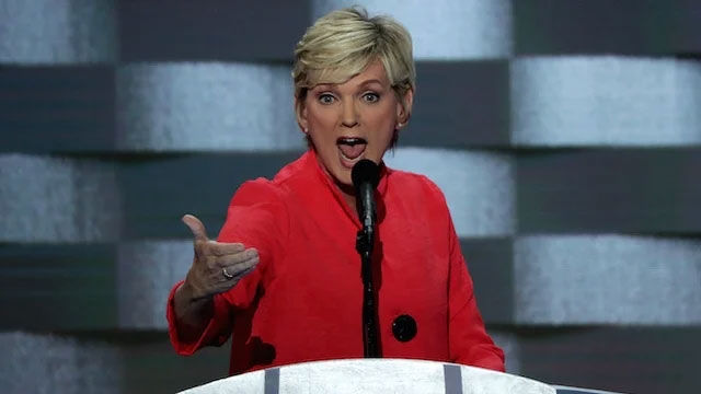 Bộ trưởng Năng lượng Mỹ Jennifer Granholm Vùng tệp đính kèm