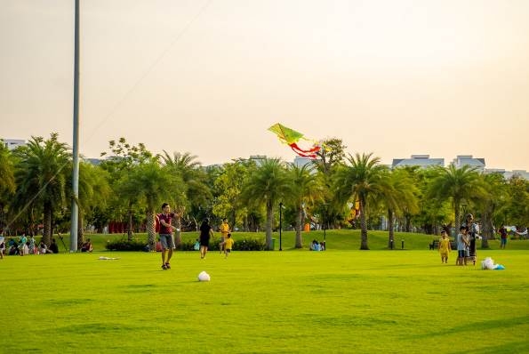 4 yếu tố hàng đầu để lựa chọn mua nhà hậu Covid
