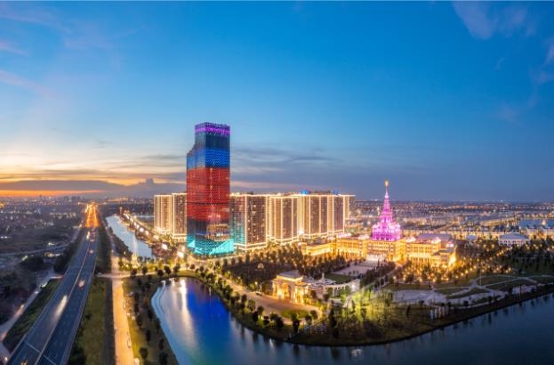 Vinhomes tung chính sách bán hàng “3 nhất” tại phân khu sapphire 2 – Vinhomes Ocean Park