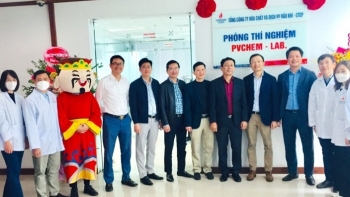 PVChem: Phát triển vì môi trường và lợi ích xã hội