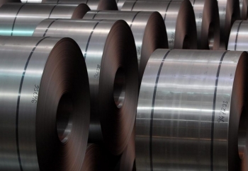 Giá thép ngày 10/3: Giá thép tăng trở lại đạt 4.883 NDT/tấn