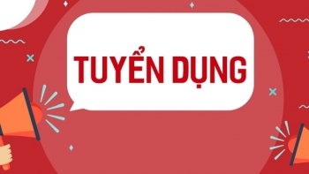 Tạp chí điện tử Công dân & Khuyến học tuyển dụng biên tập viên, phóng viên