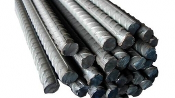 Giá thép xây dựng ngày 22/3: Không ngừng tăng, tiệm cận mốc 5000 NDT/tấn