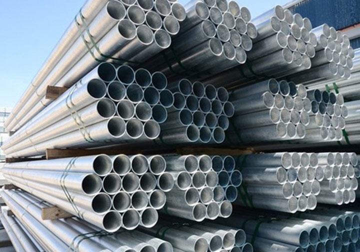Việt Nam nhập siêu 800 triệu USD vật liệu thép trong quý I/2022