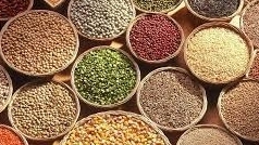 Giá nông sản ngày 24/3: Sắc đỏ ngập tràn mặt hàng