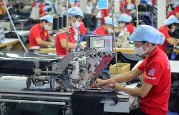 Thách thức lớn với Dệt may Việt Nam
