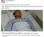 Người nổi tiếng và những trò đùa 
