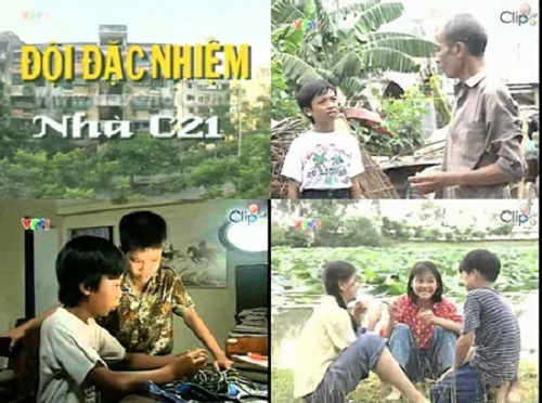 [VIDEO] Gặp lại "Đội đặc nhiệm nhí" từng gây bão một thời sau 17 năm