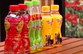 [VIDEO] Bộ Y tế thanh tra đột xuất Công ty Tân Hiệp Phát
