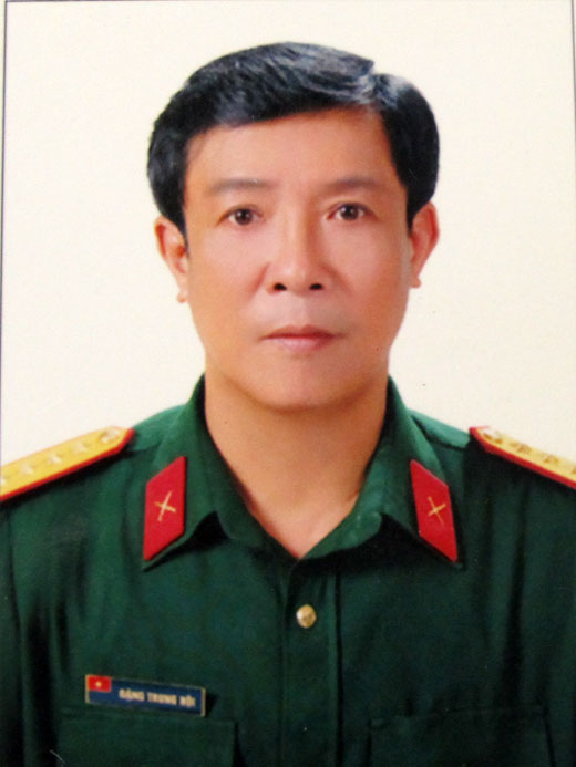 Chúng tôi đi giải phóng TRƯỜNG SA