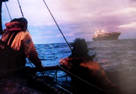 Chuyện về “Thánh phượt” Việt Nam: Kỳ tích người Việt
