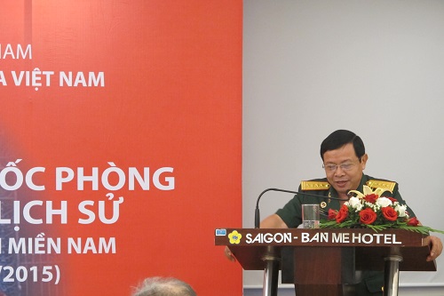 Hội CCB Tập đoàn Dầu khí Việt Nam: Nhiều hoạt động phong phú giáo dục truyền thống
