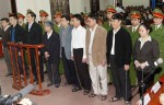 Chống tham nhũng: Vẫn còn nặng hình thức
