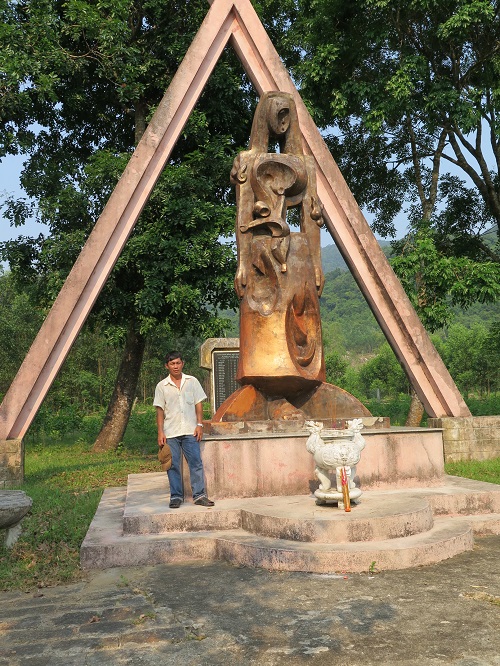 Thảm sát Khánh Giang - Trường Lệ và ký ức của người thoát chết