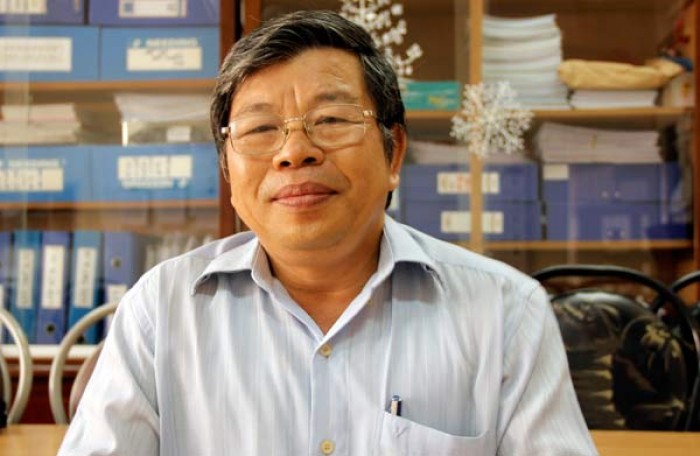 gioi tre dung qua vo tu ma thanh vo tam