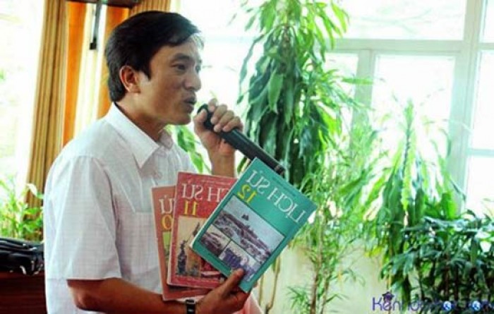 gioi tre dung qua vo tu ma thanh vo tam
