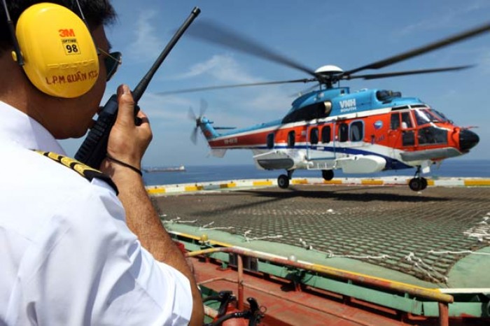 Dựa vào nhau để cùng... cất cánh (Kỳ 2) dua vao nhau de cung cat canh ky 2