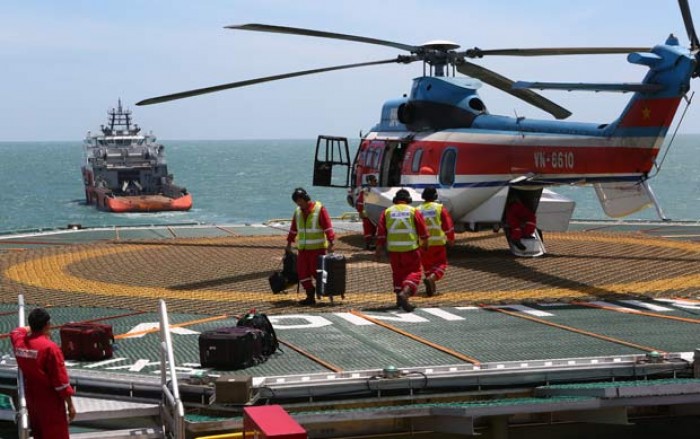 Dựa vào nhau để cùng... cất cánh (Kỳ 2) dua vao nhau de cung cat canh ky 2