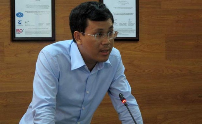 dong chi dang vinh ha duoc bo nhiem thanh vien hdtv dqs