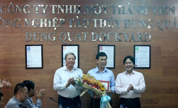 dong chi dang vinh ha duoc bo nhiem thanh vien hdtv dqs