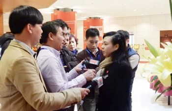 Hành lang pháp lý mới cho báo chí