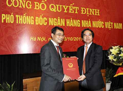 chan dung thong doc ngan hang tre nhat lich su viet nam