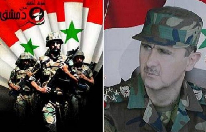 quan doi nga syria chuan bi tong tan cong giai phong aleppo