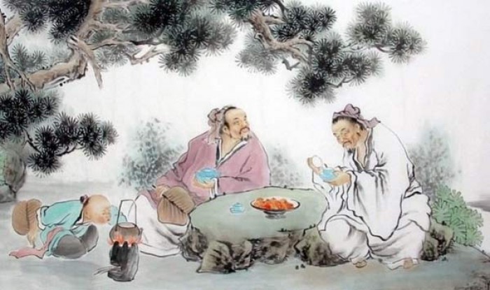 10 dieu ran cua nguoi xua giup khong pham sai lam dang tiec trong cuoc doi